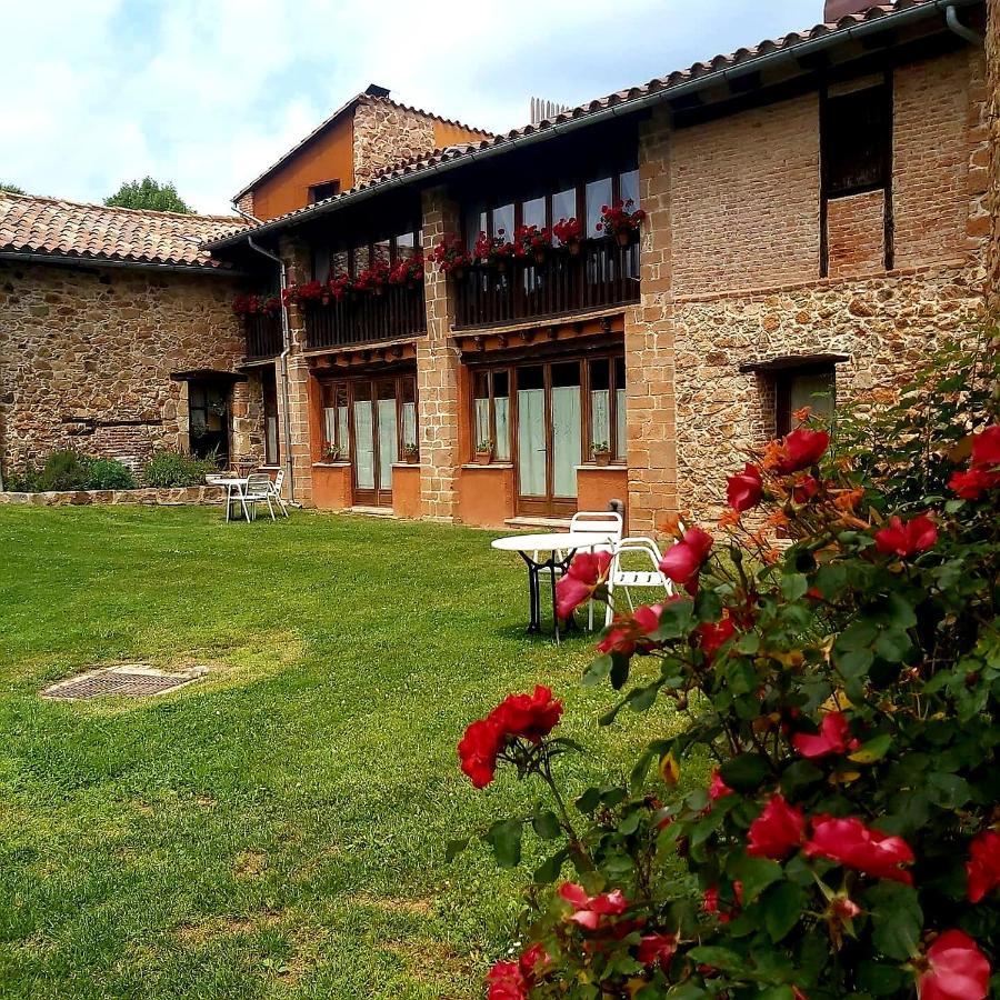 Hostal Mas Cal Sastre Sant Hilari Sacalm Exterior foto