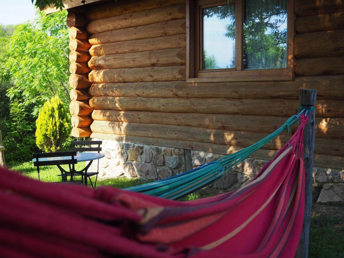 Hostal Mas Cal Sastre Sant Hilari Sacalm Exterior foto